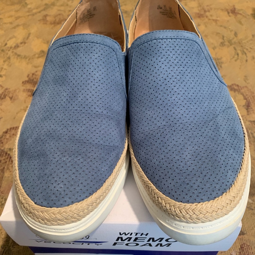Life stride velocity shoes